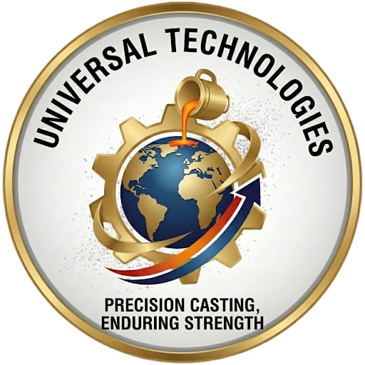 Universal Technologies Logo